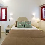 Katerina Mare 公寓式酒店
