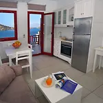 公寓式酒店 Katerina Mare 4*