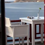 Katerina Mare 公寓式酒店 4*