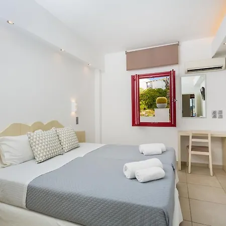 Apart-hotel Katerina Mare