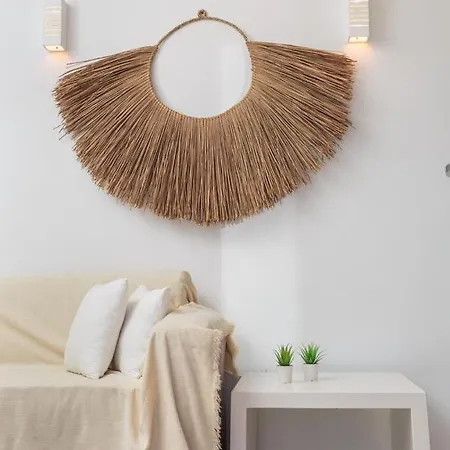 Apartmanhotel Katerina Mare Náusza
