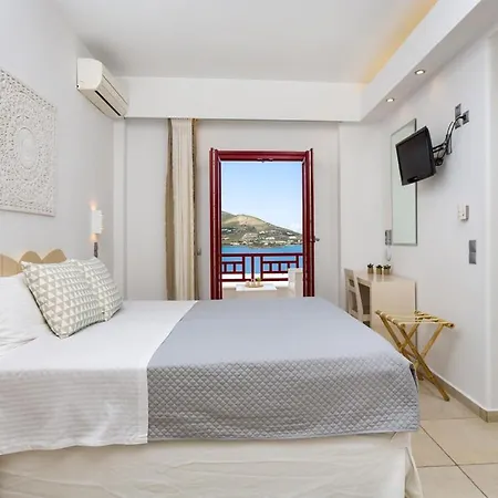 Apart-hotel Katerina Mare