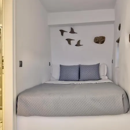 Katerina Mare Apartmanhotel