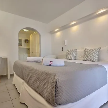 Katerina Mare Appart hôtel 4*