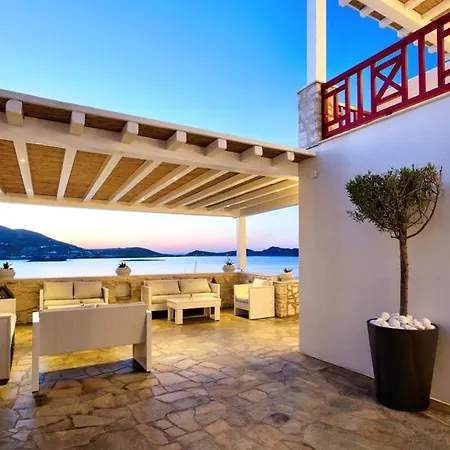 Apartmanhotel Katerina Mare