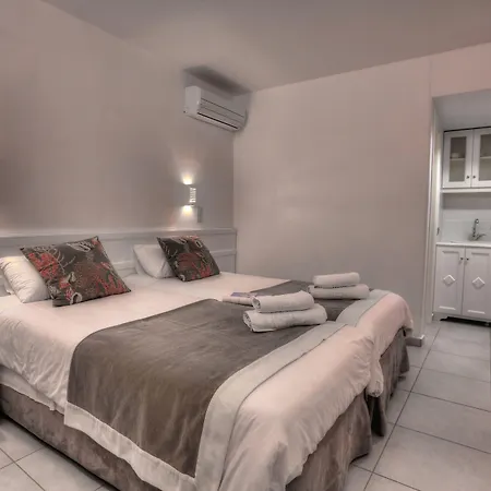 Katerina Mare 4* Náoussa