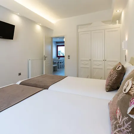 Katerina Mare Appart hôtel