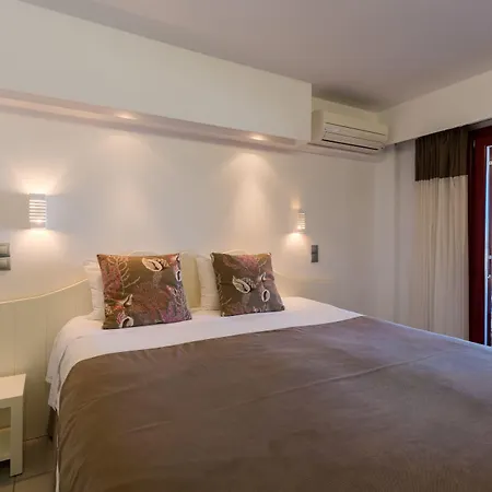 Appart hôtel Katerina Mare 4*