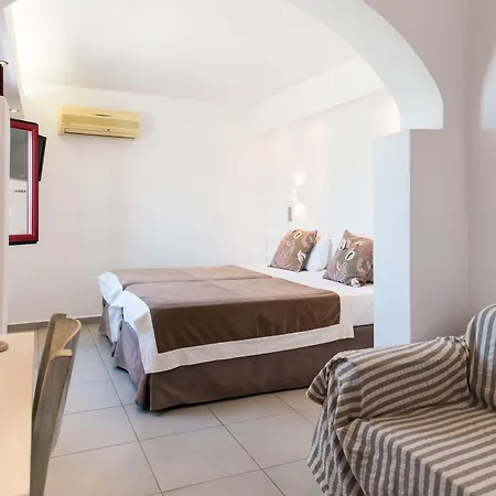 Katerina Mare Appart hôtel