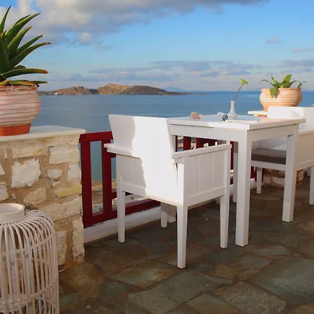 Katerina Mare Náoussa