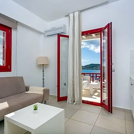 Katerina Mare 4* Νάουσα