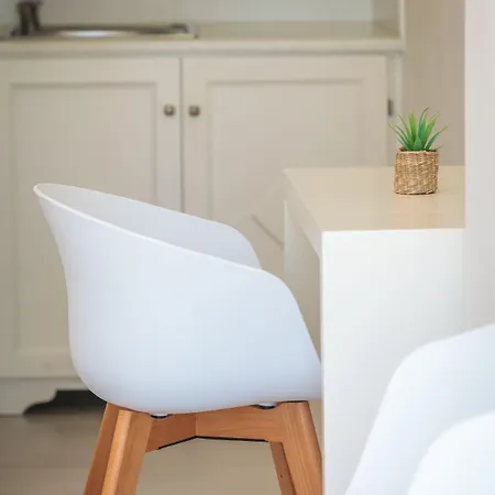Aparthotel Katerina Mare Naousa (Paros)