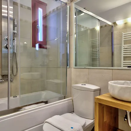 Katerina Mare 4* Naousa (Paros)