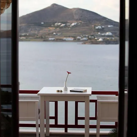 Apartmanhotel Katerina Mare