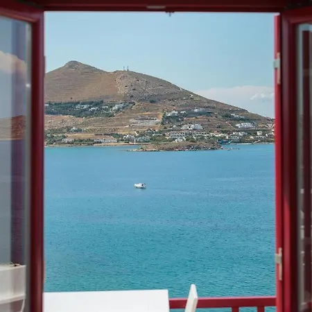 Apartmanhotel Katerina Mare