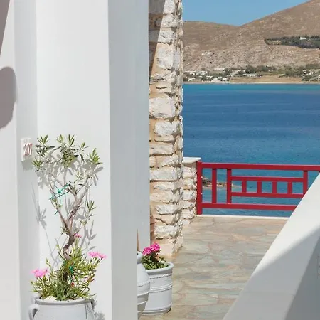 Apartmanhotel Katerina Mare