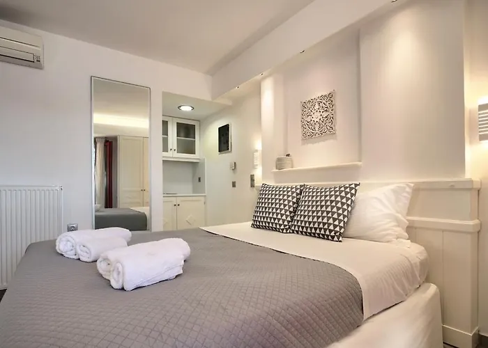 Katerina Mare Νάουσα