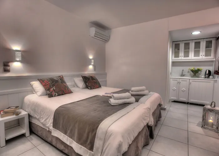 Katerina Mare 4* Νάουσα