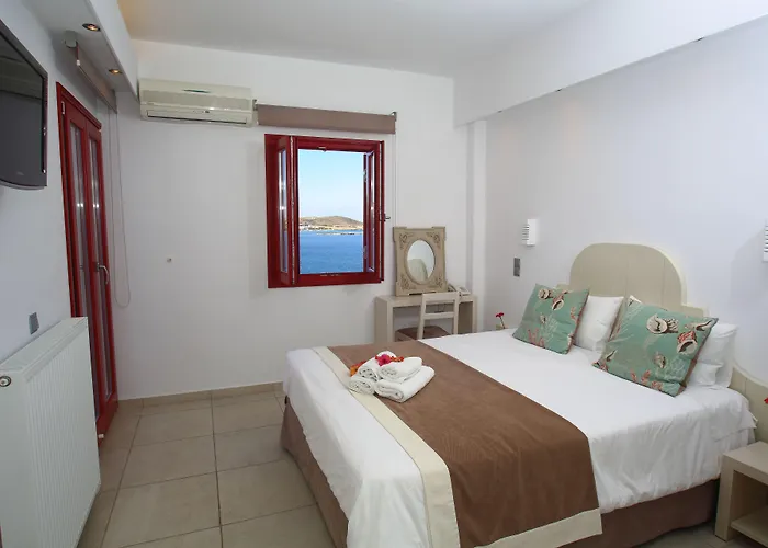 Katerina Mare Νάουσα