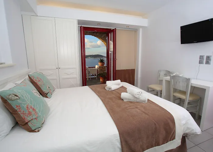 Katerina Mare Νάουσα