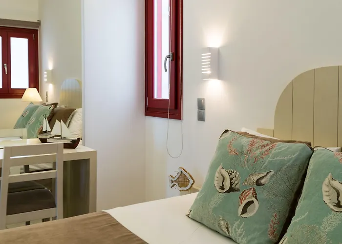 Katerina Mare Νάουσα