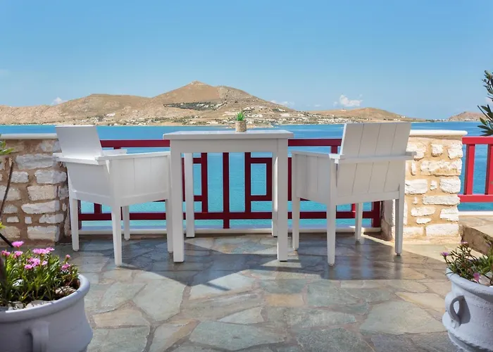 Katerina Mare Νάουσα